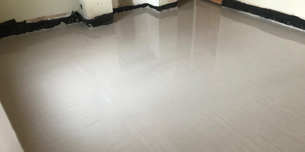 latex floor screeding hampshire berkshire