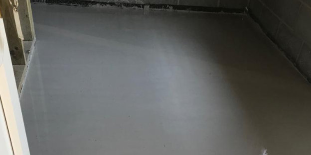 latex screeding for floors hampshire berkshire